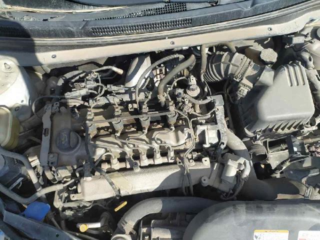 Motor montado KIA Ceed ED