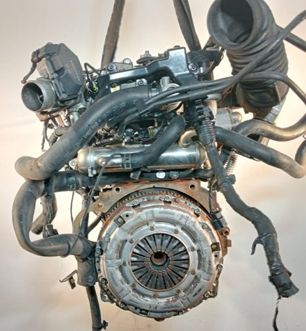 Motor montado KIA Ceed ED