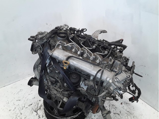 Motor completo para hyundai i20 (gb,gb) 1.2 g4la D4FC