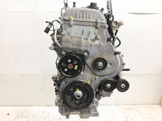 HYUNDAI D4FC Двигатель в сборе в наличии Каменское