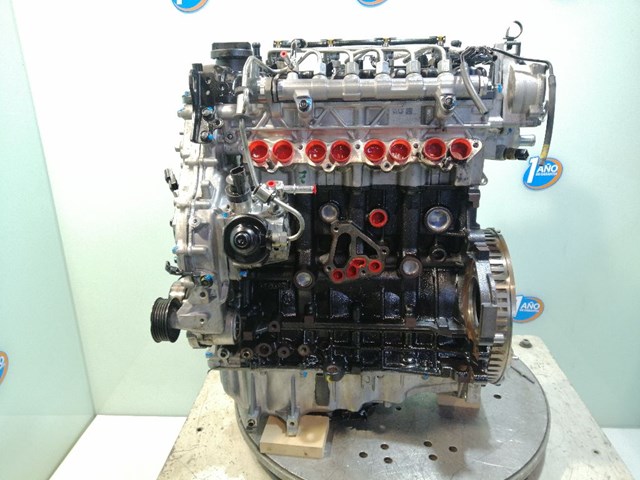 Motor completo para hyundai i20 ativo 1.4 crdi d4fc D4FC