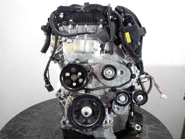 Motor completo para Hyundai i30 Ranchera Estate carro 1.4 CRDI D4FC D4FC