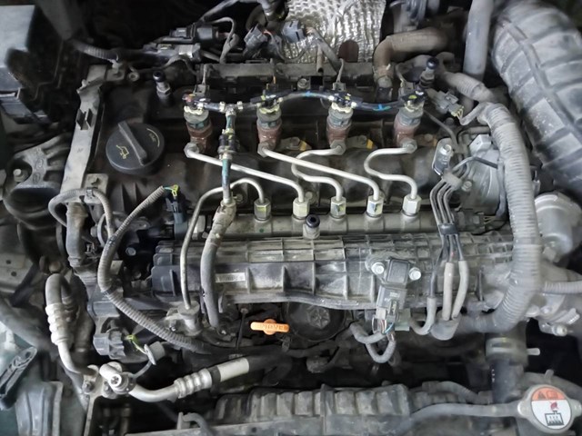 Motor completo para Hyundai i30 Ranchera Estate carro 1.4 CRDI D4FC D4FC