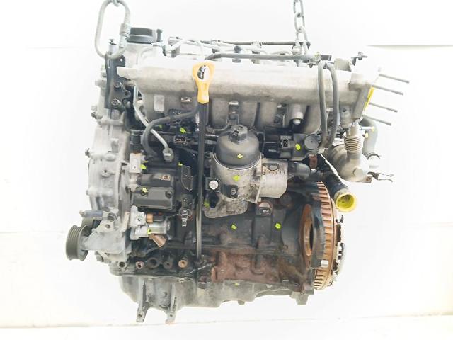 HYUNDAI D4FC Двигатель в наличии Черкассы