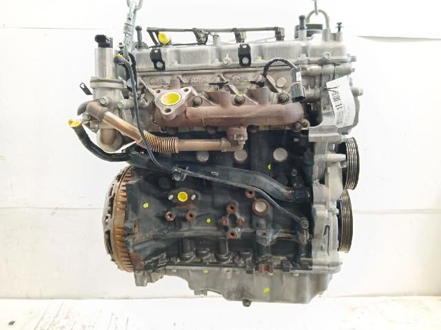 D4FC HYUNDAI Двигатель в сборе купить в Одесса