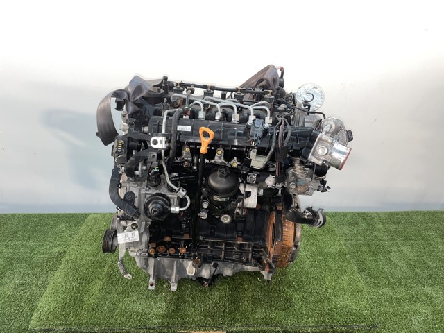 Motor completo para hyundai i20 1.4 crdi d4fc D4FC