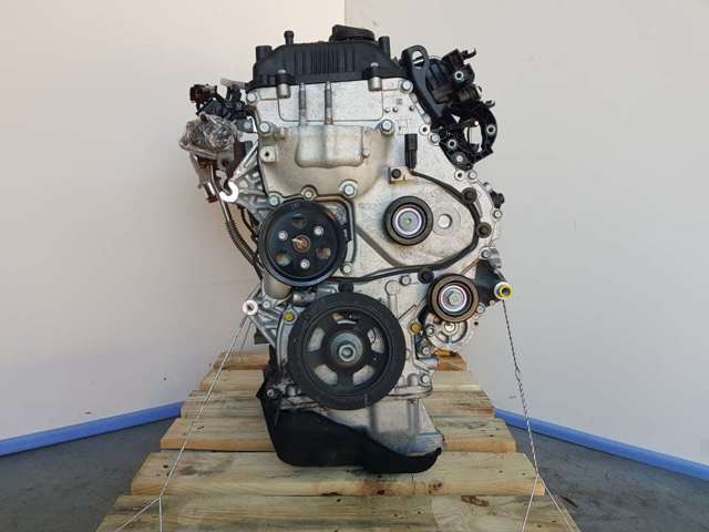 Motor completo para kia ceed 1.4 cvvt d4fc D4FC
