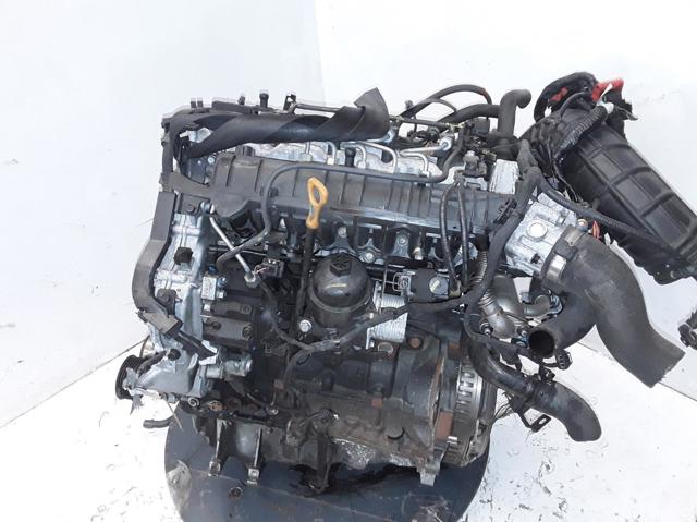 Motor completo para hyundai i20 (gb,gb) 1.2 g4la D4FC