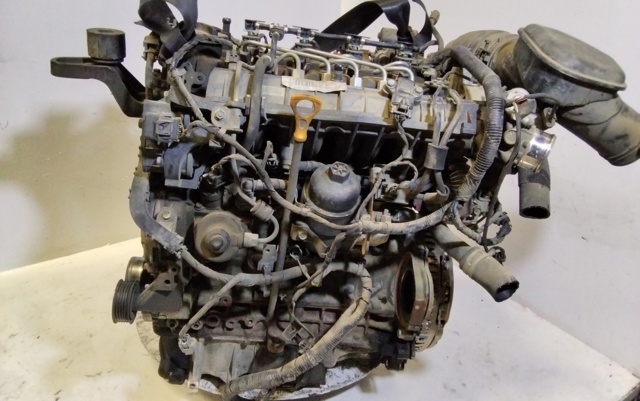 Motor completo para kia sportage concept 4x2 d4fd D4FD