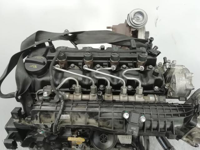 Motor completo para kia sportage van (ql,ql) sportage 1.7 crdi cat   /   0.15 - ... d4fd D4FD