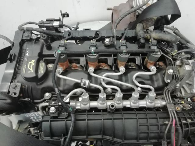 Motor completo para hyundai ix35 1.7 crdi d4fd D4FD