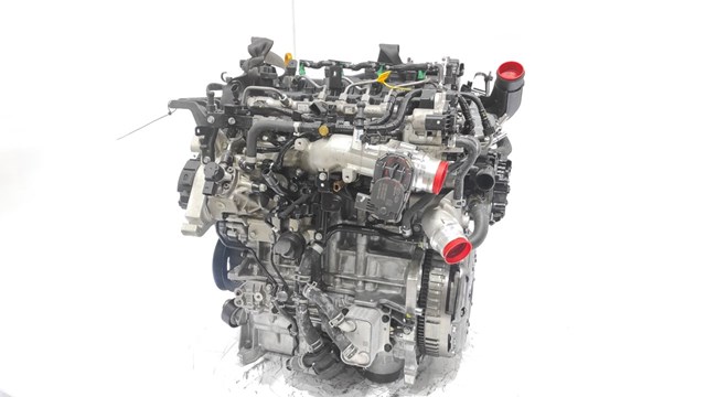Motor montado D4FE Hyundai/Kia