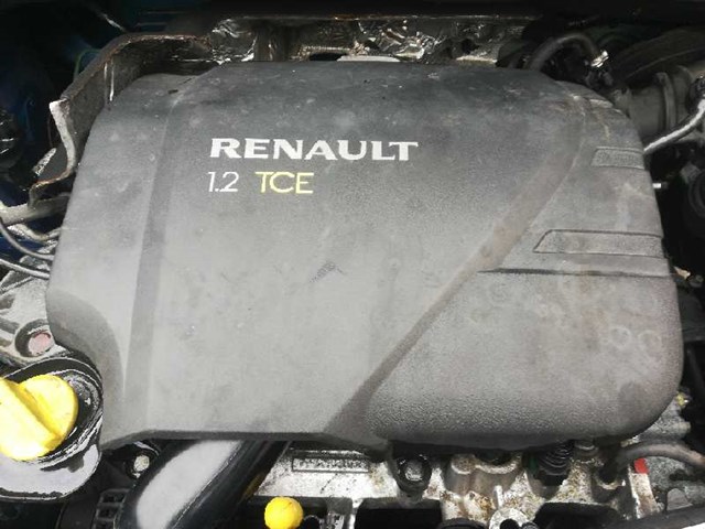 RENAULT D4FH784 Двигатель в наличии Черкассы