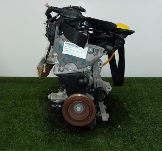 D4FJ772 Двигатель в сборе купить Черкассы