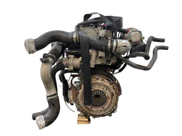Motor montado KIA Sorento 2 XM
