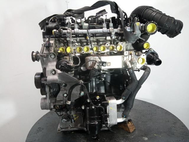 Motor montado D4HA Hyundai/Kia