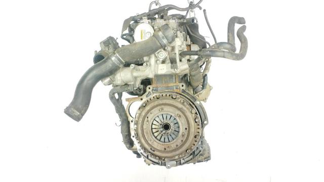 Motor montado KIA Sorento 2 XM