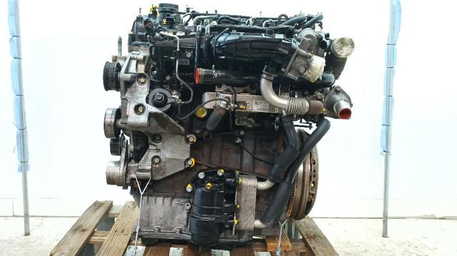 Motor montado KIA Sorento 2 XM