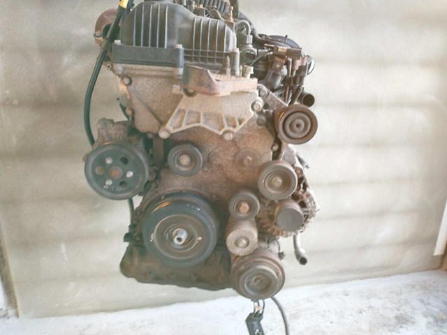 Motor montado KIA Sorento 2 XM