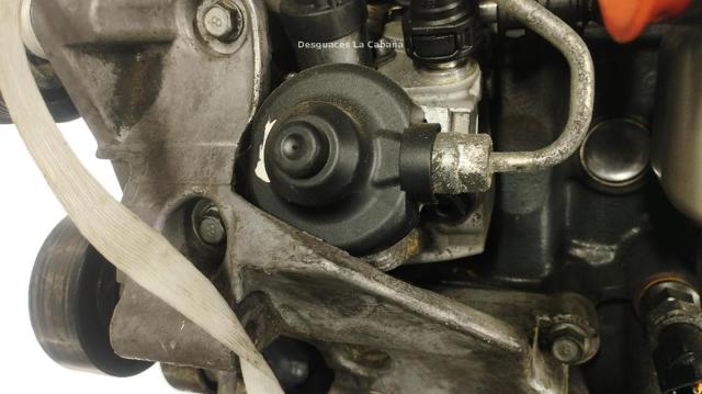 Motor montado KIA Sorento 2 XM