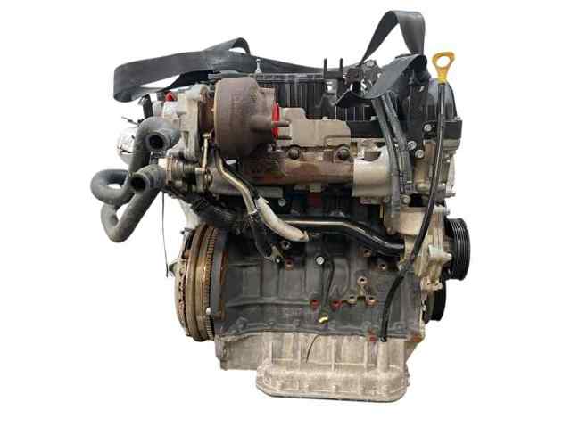 Motor montado KIA Sorento 2 XM