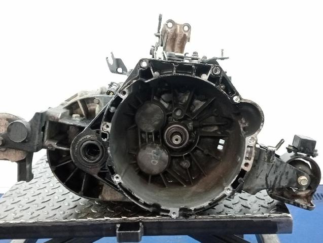 Motor montado KIA Sorento 2 XM