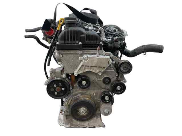 Motor montado KIA Sorento 2 XM