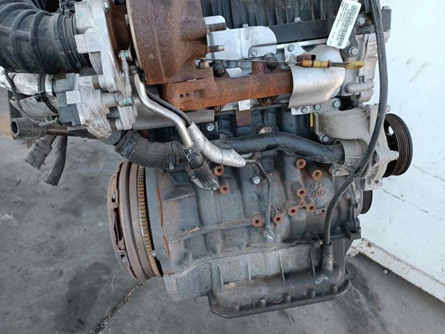 Motor montado KIA Sorento 2 XM