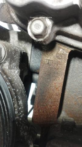 Motor montado KIA Sorento 2 XM