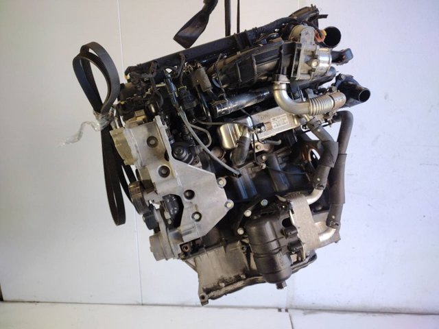 Motor montado KIA Sorento 2 XM