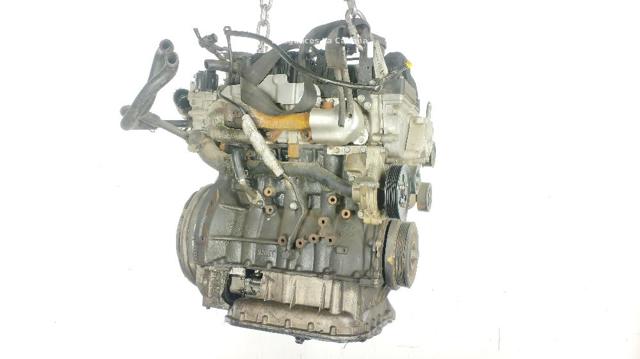 Motor montado KIA Sorento 2 XM