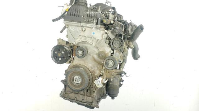 Motor montado KIA Sorento 2 XM