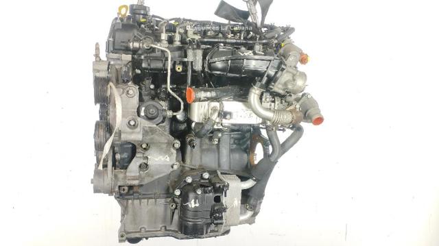 Motor montado KIA Sorento 2 XM