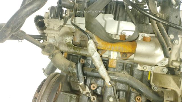 Motor montado KIA Sorento 2 XM