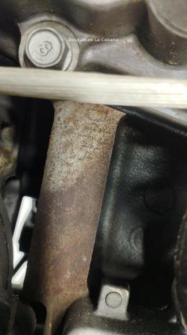 Motor montado KIA Sorento 2 XM