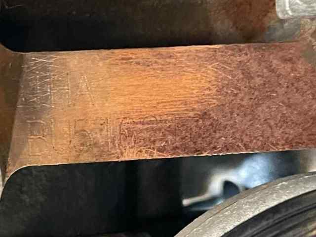 Motor montado KIA Sorento 2 XM