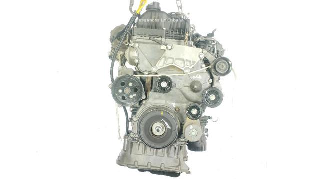 Motor montado KIA Sorento 2 XM