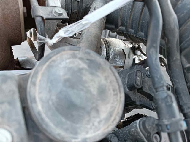 Motor montado KIA Sorento 2 XM