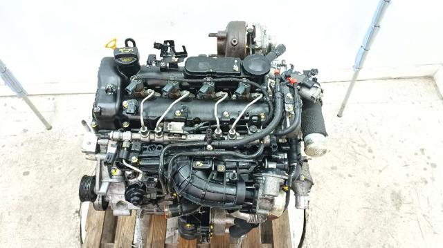 Motor montado KIA Sorento 2 XM