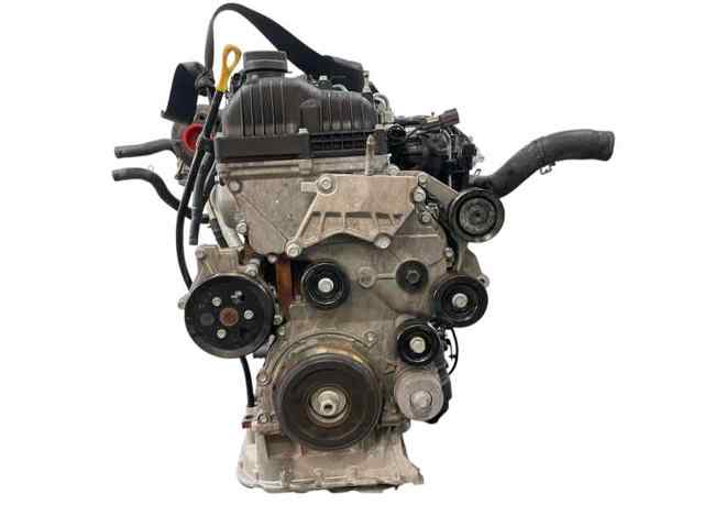 Motor montado KIA Sorento 2 XM