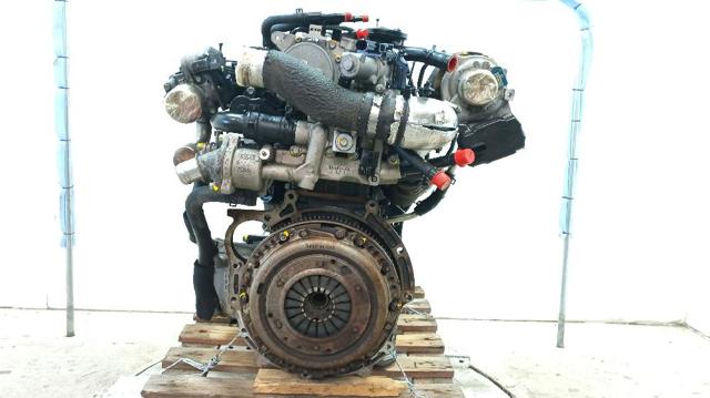 Motor montado KIA Sorento 2 XM