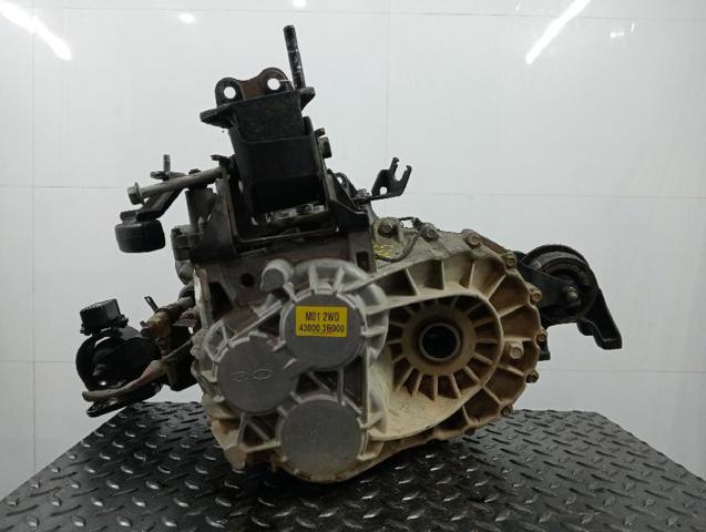 Motor montado KIA Sorento 2 XM