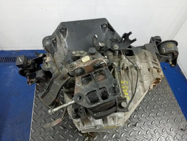 Motor montado KIA Sorento 2 XM
