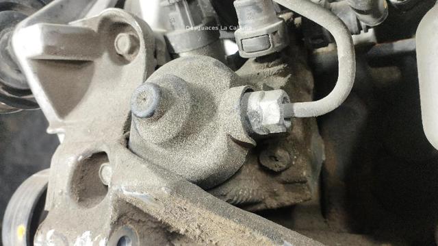 Motor montado KIA Sorento 2 XM