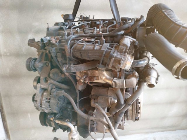 Motor montado KIA Sorento 2 XM