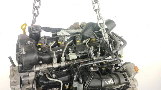 Motor montado KIA Sorento 2 XM