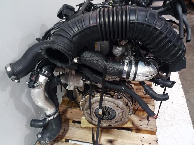 Motor montado KIA Sorento 2 XM