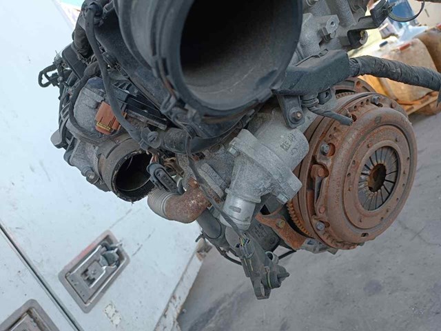 Motor montado KIA Sorento 2 XM