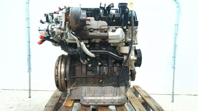 Motor montado KIA Sorento 2 XM