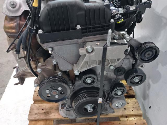 Motor montado KIA Sorento 2 XM